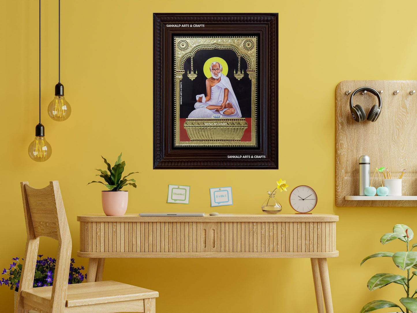 {{ tanjorepaintings }} - {{ sankalp arts & crafts }}