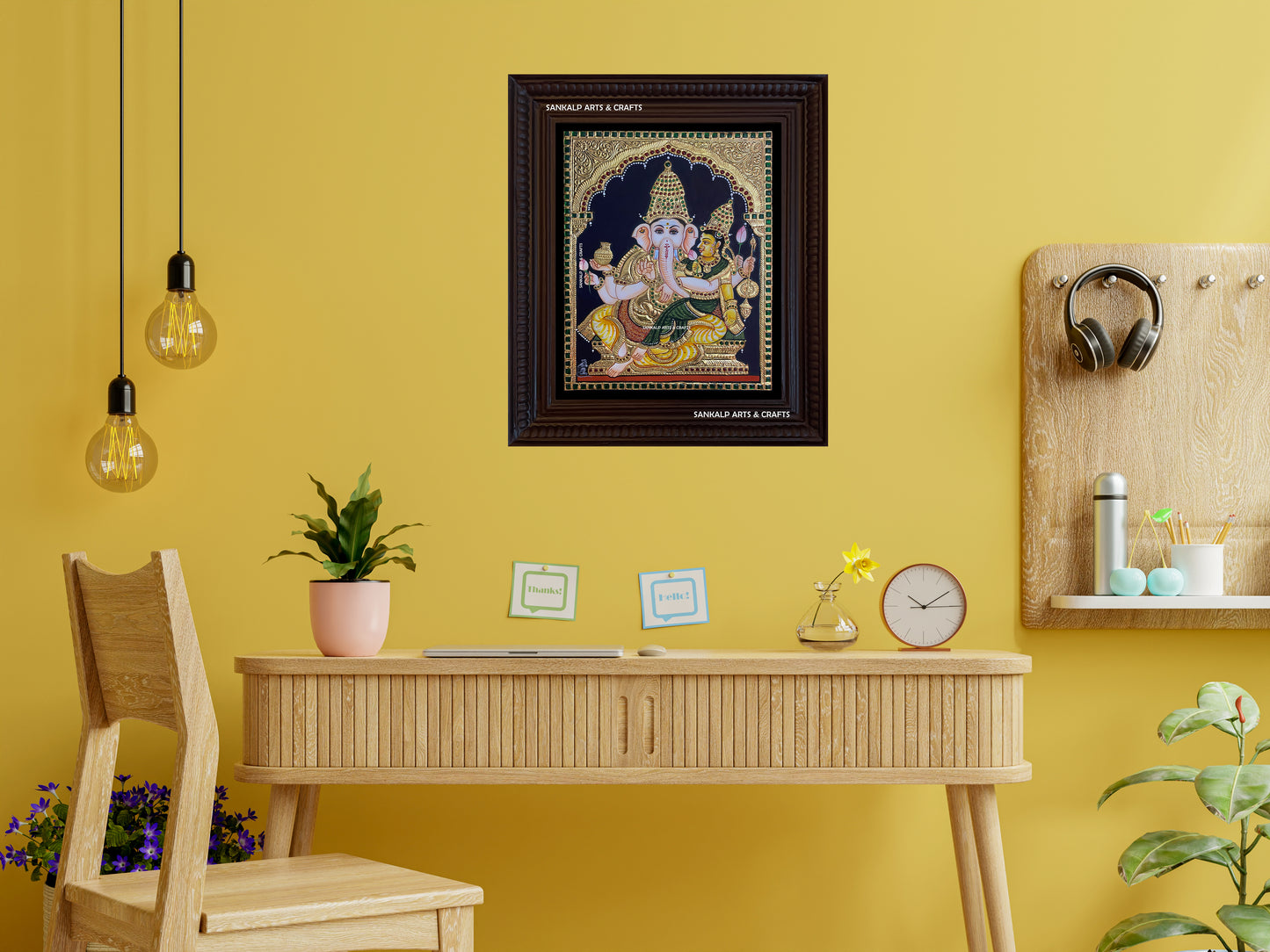 {{ tanjorepaintings }} - {{ sankalp arts & crafts }}