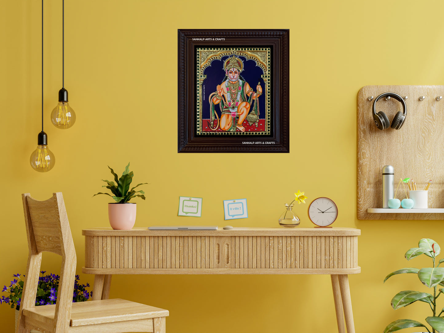 {{ tanjorepaintings }} - {{ sankalp arts & crafts }}