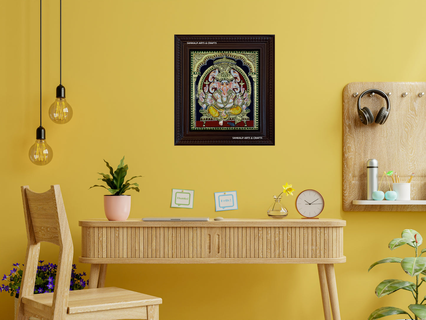 {{ tanjorepaintings }} - {{ sankalp arts & crafts }}