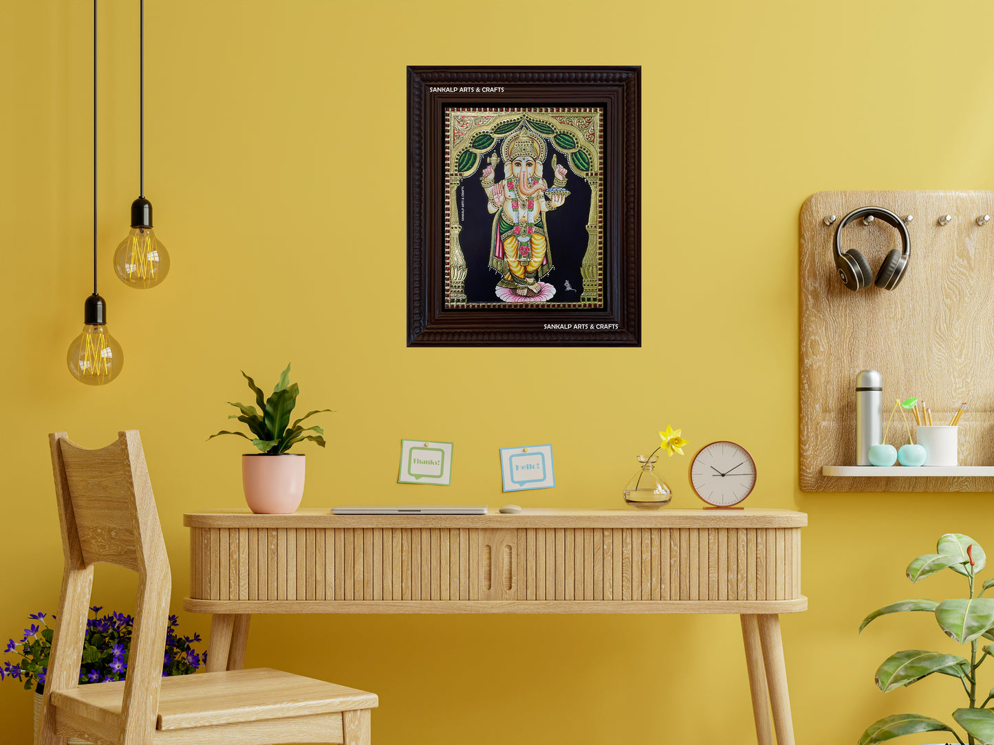 {{ tanjorepaintings }} - {{ sankalp arts & crafts }}