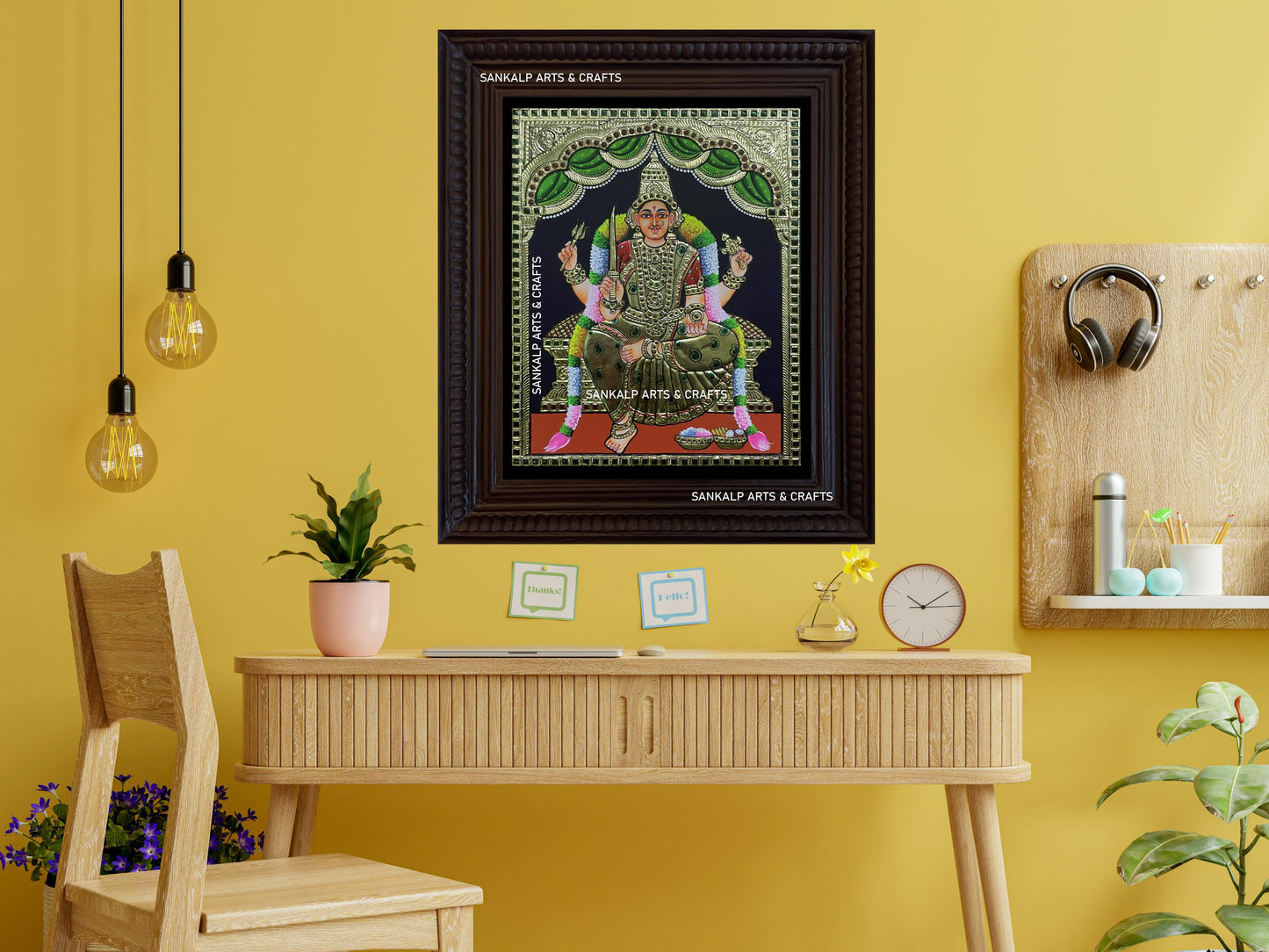 {{ tanjorepaintings }} - {{ sankalp arts & crafts }}