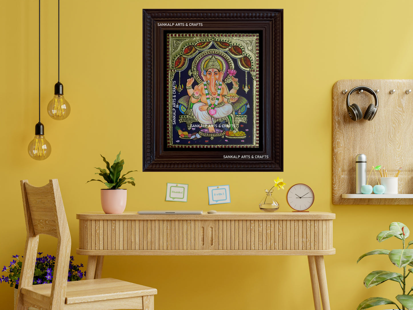 {{ tanjorepaintings }} - {{ sankalp arts & crafts }}