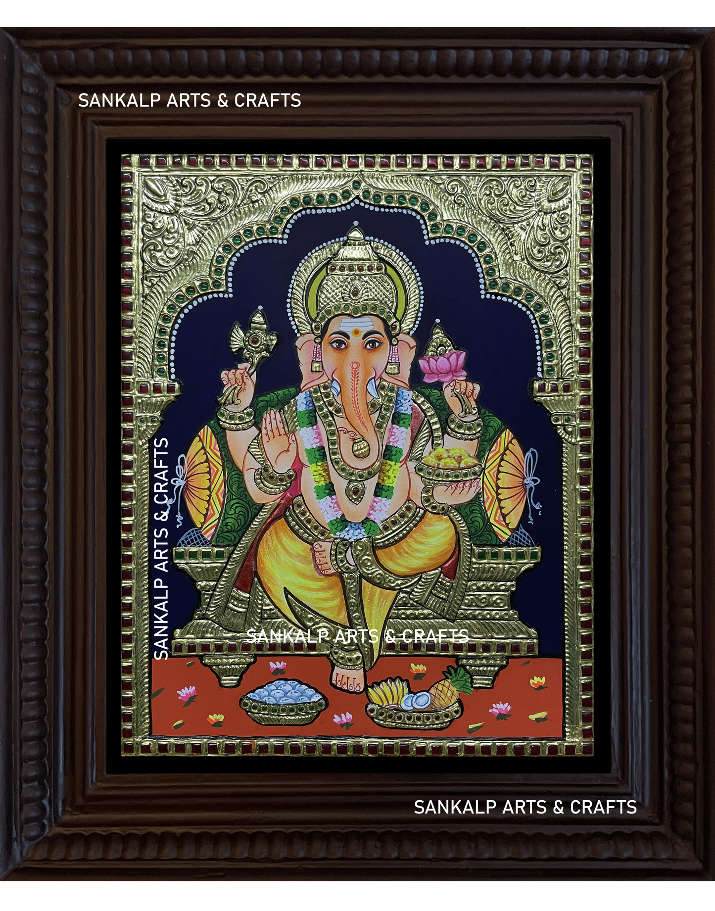 {{ tanjorepaintings }} - {{ sankalp arts & crafts }}
