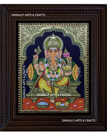 {{ tanjorepaintings }} - {{ sankalp arts & crafts }}