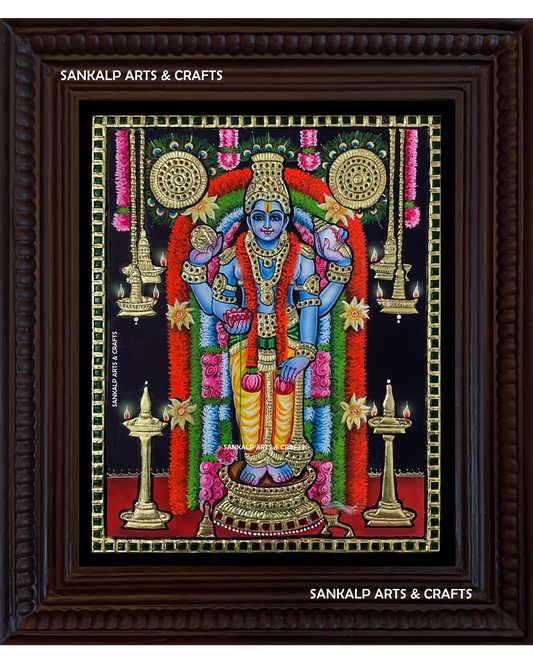 {{ tanjorepaintings }} - {{ sankalp arts & crafts }}