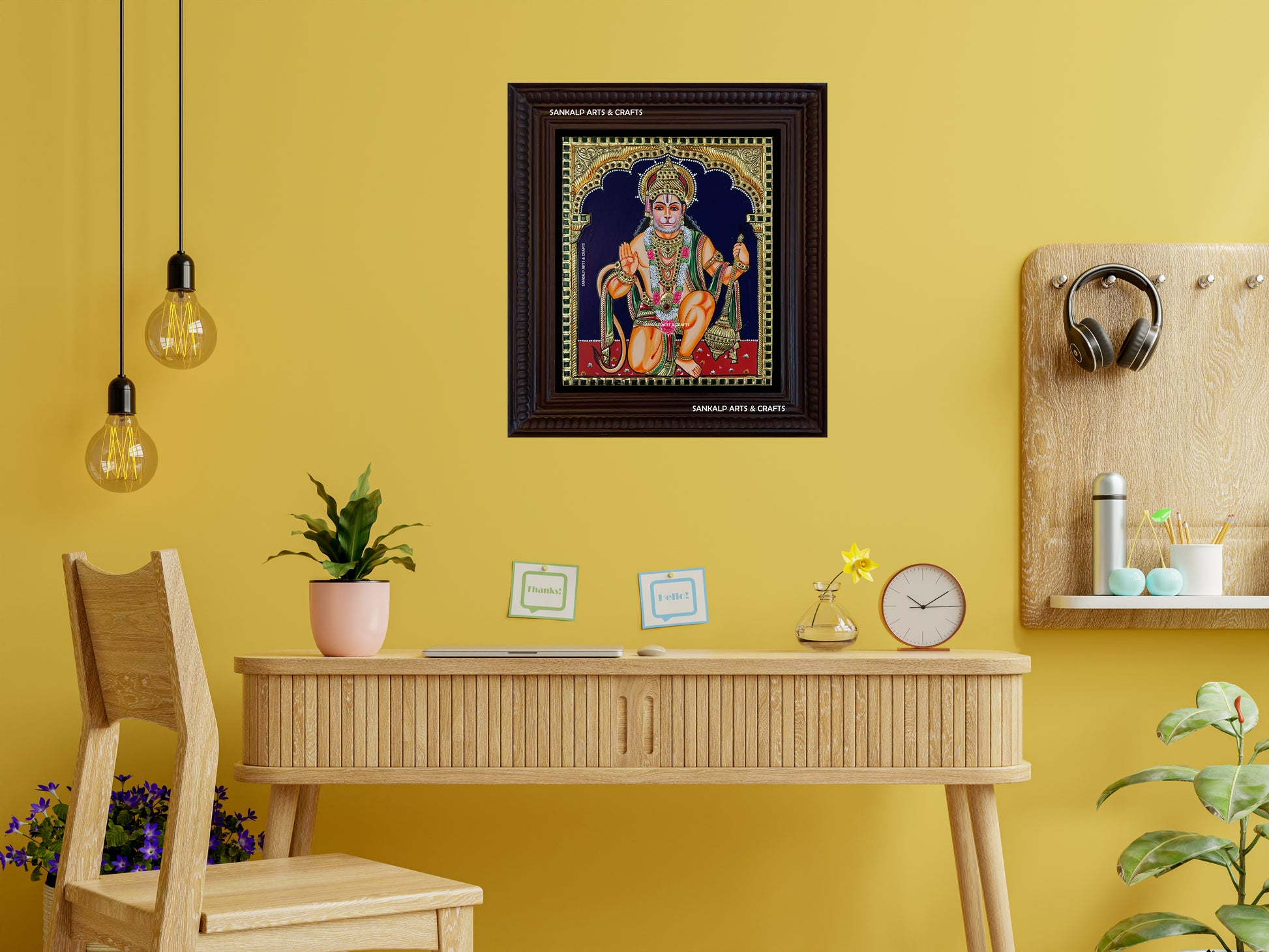 {{ tanjorepaintings }} - {{ sankalp arts & crafts }}
