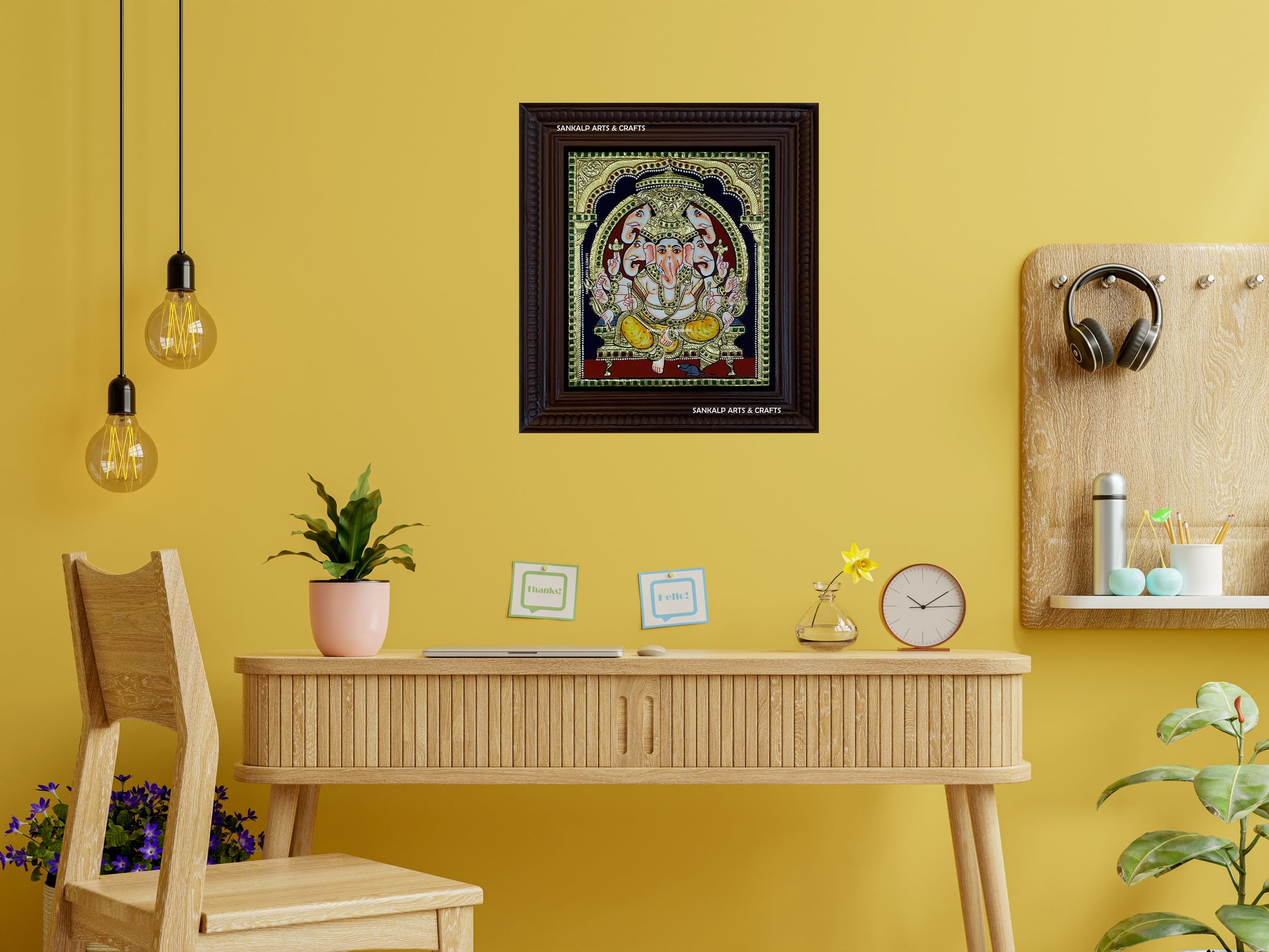 {{ tanjorepaintings }} - {{ sankalp arts & crafts }}